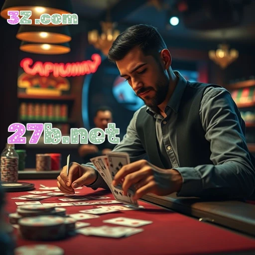 Recursos Inovadores da Plataforma 27b.net para Jogadores Brasileiros